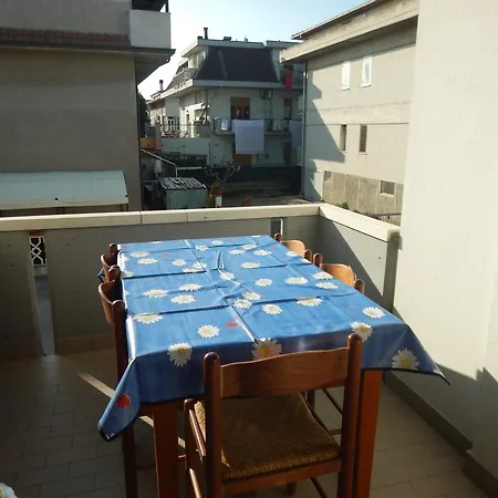 Tasso Daire Martinsicuro